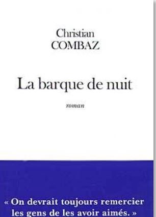 La barque de nuit